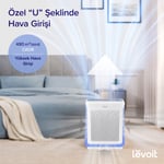 Levoit Vital 200S Pro Hava Temizleyici
