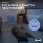 Levoit Vital 200S Pro Hava Temizleyici