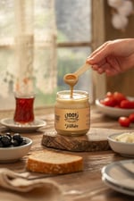 Tahin (200 gr)