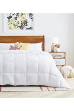 2 Adet Microfiber Tek Kişilik Yorgan Microsoft Yıkanabilir Mevsimlik Microfiber Yorgan 155x215 Cm