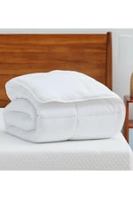 2 Adet Microfiber Tek Kişilik Yorgan Microsoft Yıkanabilir Mevsimlik Microfiber Yorgan 155x215 cm