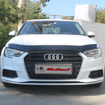 Audi A3 SD Ön Kaput Rüzgarlığı 2012-2019 Yılı ve Arasına Uyumludur