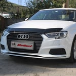 Audi A3 SD Ön Kaput Rüzgarlığı 2012-2019 Yılı ve Arasına Uyumludur