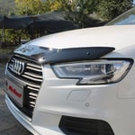 Audi A3 SD Ön Kaput Rüzgarlığı 2012-2019 Yılı ve Arasına Uyumludur