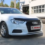 Audi A3 SD Ön Kaput Rüzgarlığı 2012-2019 Yılı ve Arasına Uyumludur