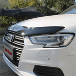 Audi A3 SD Ön Kaput Rüzgarlığı 2012-2019 Yılı ve Arasına Uyumludur