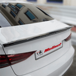 Audi A3 SD Spoiler 2012-2016 Yılı Arasına Uyumludur