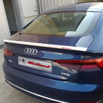 Audi A5 B7 4 kapı Spoiler 2017 Yılı ve Sonrasına Uyumludur