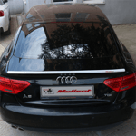 Audi A5 B7 Spoiler 2009-2016 Yılı Arasına Uyumludur