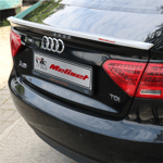 Audi A5 B7 Spoiler 2009-2016 Yılı Arasına Uyumludur