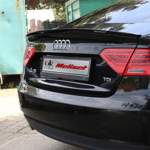 Audi A5 B7 Spoiler 2009-2016 Yılı Arasına Uyumludur