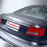 Audi A6 SD Spoiler 3 Prç. 2008-2011 Yılı Arasına Uyumludur