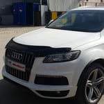 Audi Q7 Ön Kaput Rüzgarlığı 2006-2015 Yılı ve Arasına Uyumludur