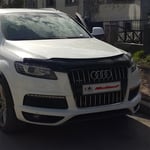 Audi Q7 Ön Kaput Rüzgarlığı 2006-2015 Yılı ve Arasına Uyumludur