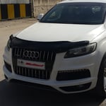 Audi Q7 Ön Kaput Rüzgarlığı 2006-2015 Yılı ve Arasına Uyumludur