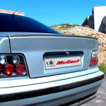 Bmw E36 Anatomik Spoiler 1990-1998 Arasına Uyumludur