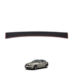 Bmw E90 3 Serisi SD Arka Cam Üstü Spoiler 2005-2012 Yılı ve Arasına Uyumludur