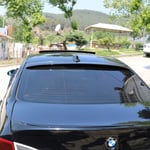 Bmw E90 3 Serisi SD Arka Cam Üstü Spoiler 2005-2012 Yılı ve Arasına Uyumludur