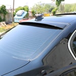 Bmw E90 3 Serisi SD Arka Cam Üstü Spoiler 2005-2012 Yılı ve Arasına Uyumludur