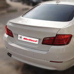 Bmw F10 Anatomik Spoiler 2010 Ve Sonrasına Uyumludur