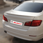 Bmw F10 Anatomik Spoiler 2010 Ve Sonrasına Uyumludur