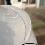 Bmw F10 Anatomik Spoiler 2010 Ve Sonrasına Uyumludur