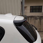 Bmw F20 Cam Üstü Spoiler 2012 Sonrasına Uyumludur
