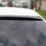 Bmw F30 Arka Cam Üstü Spoiler 2011-2019 Yılı ve Arasına Uyumludur