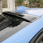 Bmw F30 Arka Cam Üstü Spoiler 2011-2019 Yılı ve Arasına Uyumludur