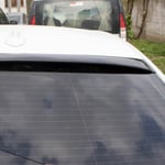 Bmw F30 Arka Cam Üstü Spoiler 2011-2019 Yılı ve Arasına Uyumludur