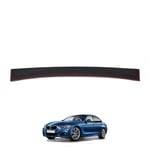 Bmw F30 Arka Cam Üstü Spoiler 2011-2019 Yılı ve Arasına Uyumludur