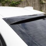Bmw F30 Arka Cam Üstü Spoiler 2011-2019 Yılı ve Arasına Uyumludur