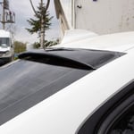 Bmw F30 Arka Cam Üstü Spoiler 2011-2019 Yılı ve Arasına Uyumludur