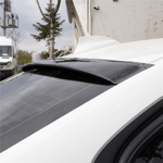 Bmw F30 Arka Cam Üstü Spoiler 2011-2019 Yılı ve Arasına Uyumludur