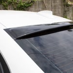 Bmw F30 Arka Cam Üstü Spoiler 2011-2019 Yılı ve Arasına Uyumludur