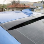 Bmw F30 Arka Cam Üstü Spoiler 2011-2019 Yılı ve Arasına Uyumludur