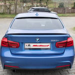 Bmw F30 Arka Cam Üstü Spoiler 2011-2019 Yılı ve Arasına Uyumludur
