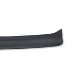 Bmw F30 Sedan Mat Siyah Arka Tampon Eşiği 2011-2019 Yılı ve Arasına Uyumludur