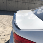 Bmw G30 İnce Model Anatomik Spoiler 2017 ve Sonrası Uyumlu