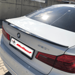 Bmw G30 Yarasa Model Anatomik Spoiler 2017 ve Sonrası Uyumlu