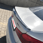 Bmw G30 Yarasa Model Anatomik Spoiler 2017 ve Sonrası Uyumlu