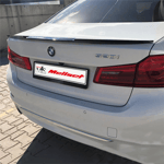 Bmw G30 Yarasa Model Anatomik Spoiler 2017 ve Sonrası Uyumlu