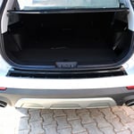 Chery Tiggo 8 Pro Parlak Siyah Arka Tampon Eşiği 2023 Yılı ve Sonrasına Uyumludur