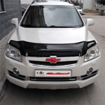 Chevrolet Captiva Ön Kaput Rüzgarlığı 2007-2011 Yılı ve Arasına Uyumludur