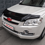 Chevrolet Captiva Ön Kaput Rüzgarlığı 2007-2011 Yılı ve Arasına Uyumludur