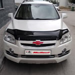 Chevrolet Captiva Ön Kaput Rüzgarlığı 2007-2011 Yılı ve Arasına Uyumludur