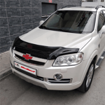 Chevrolet Captiva Ön Kaput Rüzgarlığı 2007-2011 Yılı ve Arasına Uyumludur