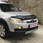 Chevrolet Captiva Ön Kaput Rüzgarlığı 2007-2011 Yılı ve Arasına Uyumludur