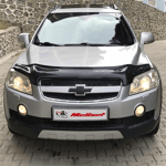 Chevrolet Captiva Ön Kaput Rüzgarlığı 2007-2011 Yılı ve Arasına Uyumludur