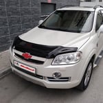 Chevrolet Captiva Ön Kaput Rüzgarlığı 2007-2011 Yılı ve Arasına Uyumludur